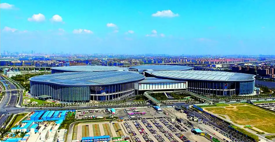 2026上海全年展覽計(jì)劃